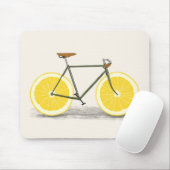 Zest | Florent Bodart Muismat (Met muis)