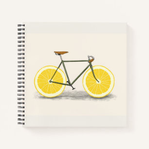 Zest   Florent Bodart Notitieboek