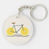 Zest | Florent Bodart Sleutelhanger (Achterkant)