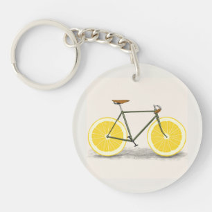 Zest   Florent Bodart Sleutelhanger