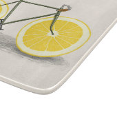 Zest | Florent Bodart Snijplank (Hoek)