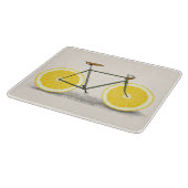 Zest | Florent Bodart Snijplank (Hoek)