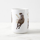 Zest for Life Koffiemok (Center)