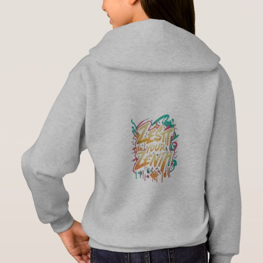 Zest je Zenith (Achterkant)