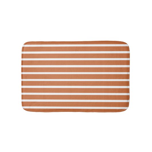 Zest Neutrale Stripes Badmat (Voorkant)