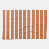 Zest Neutrale Stripes Theedoek (Horizontaal)
