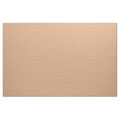 Zest Spice Moods Chevrons Stof (Yard (91,4 cm))