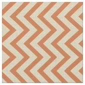 Zest Spice Moods Chevrons Stof (Close Up)