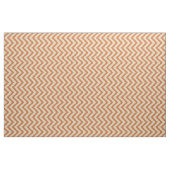Zest Spice Moods Chevrons Stof (Fat Quarter)
