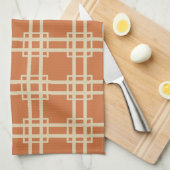 Zest Spice Moods India Theedoek (Quarter Fold)