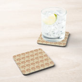 Zest Spice Moods Palm Drankjes Onderzetter (Rechterzijde)