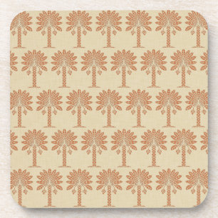 Zest Spice Moods Palm Drankjes Onderzetter