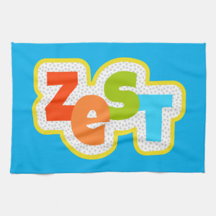 Zest Theedoek