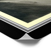 "Zest" van Louis Icart ca. 1928-16 x 20 Poster (Hoek)