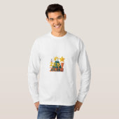 Zest voor Zenith T-shirt (Voorkant volledig)