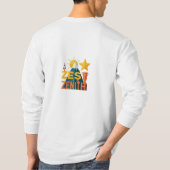 Zest voor Zenith T-shirt (Achterkant)