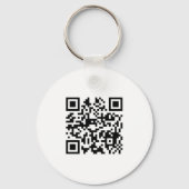 Zestal - Hervorm je toekomst! Sleutelhanger (Achterkant)