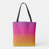 Zestal hervorm je toekomst! tote bag (Achterkant)