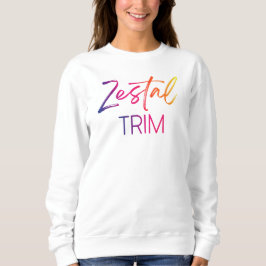 Zestal Trim Trui