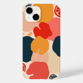Zestful Zen Case-Mate iPhone Case (Achterkant)