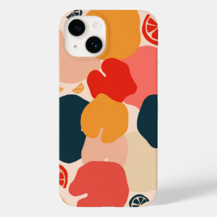 Zestful Zen Case-Mate iPhone 14 Hoesje