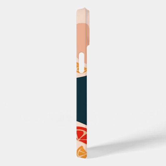 Zestful Zen Case-Mate iPhone Case (Achterkant / Rechts)