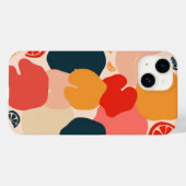 Zestful Zen Case-Mate iPhone Case (Achterkant (horizontaal))