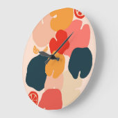 Zestful Zen Grote Klok (Hoek)