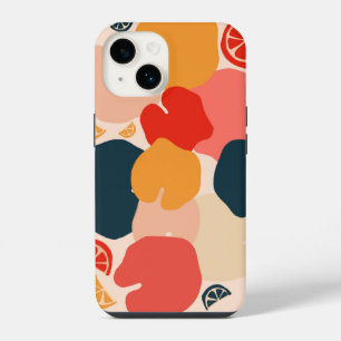 Zestful Zen iPhone 14 Hoesje