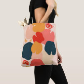 Zestful Zen Tote Bag (Dichtbij)