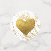 Zestien 16e verjaardag foto partij confetti (Kleine voorkant)