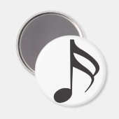 Zestiende_Opmerking Magneet (Voorkant / Achterkant)