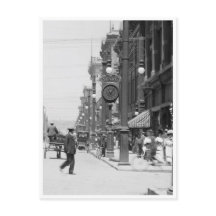 Zestiende St., Denver