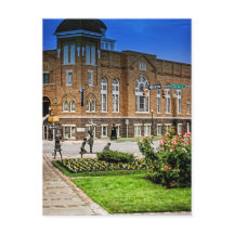 Zestiende Street Baptist Church 102