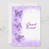 zestiende zestiende verjaardag aqua van de zestien kaart (Voorkant)