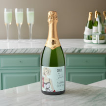 Zestig en Fabulous 60th Verjaardag Pin Up Meisje