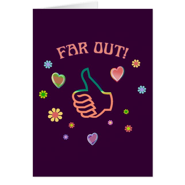 Zestig jaar ver weg (Voorkant)