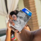 zestigtal ballonsnaren | Foto 60ste verjaardag Blikjeskoeler