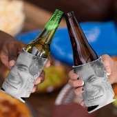 zestigtal ballonsnaren | Foto 60ste verjaardag Blikjeskoeler