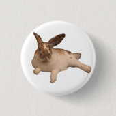 Zesty Paddy Badge Ronde Button 3,2 Cm (Voorkant)