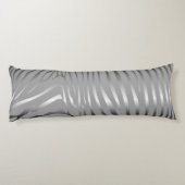 Zesty Zebra Lichaamskussen (Achterkant)