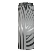 Zesty Zebra Thermosbeker (Achterkant)