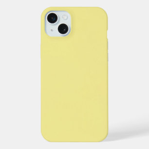 Zet Aan Ontketen Je Creativiteit Maak Je Eigen  iPhone 15 Plus Case