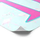 Zet de klok neer poster (Hoek)