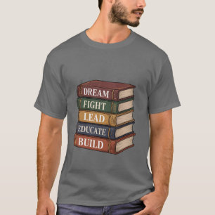 Zet de sterkste sleutelwoorden vooraan. t-shirt