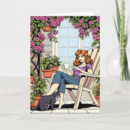 Zet de tv uit, doe wat zelfliefde vriendschap kaart (Voorkant)