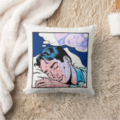 ZET DREAMS VOOR HEM. KUSSEN (Deken)