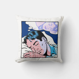 ZET DREAMS VOOR HEM. KUSSEN