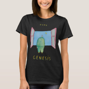 Zet het weer aan t-shirt