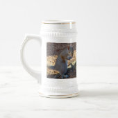 "Zet je Dukes op!" eekhoorn Bierpul (Links)